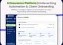 do custom ai full stack saas web app development as a software developer